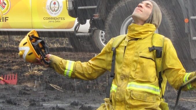 INCENDIOS