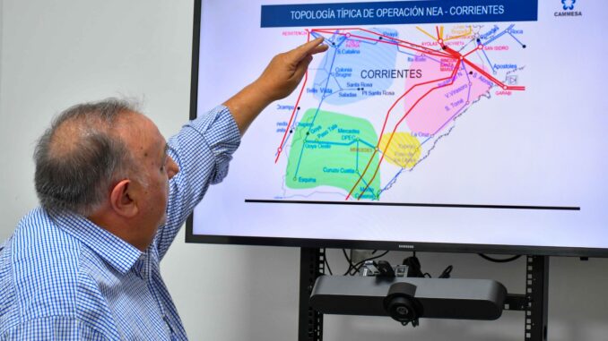 DPEC RECLAMO A CAMMESA