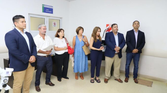 HOSPITAL DE VIRASORO