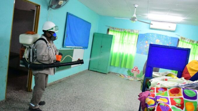 CDI PREPARACIÓN