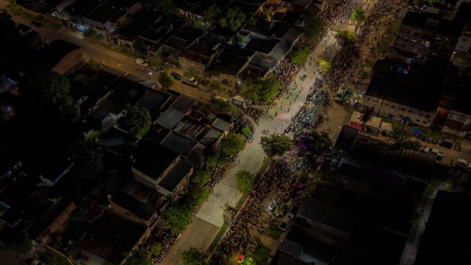 CORSOS BARRIALES 1
