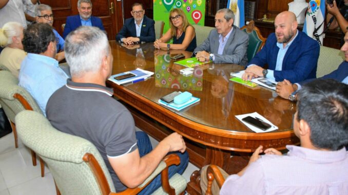 PARITARIA DOCENTE