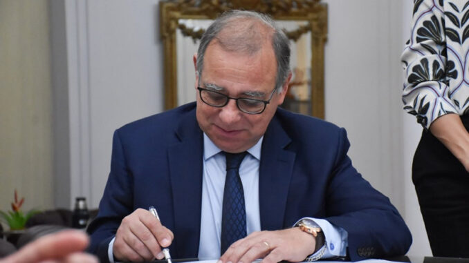 TASSANO FIRMA