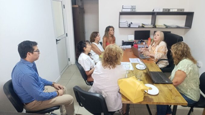 salud obra social