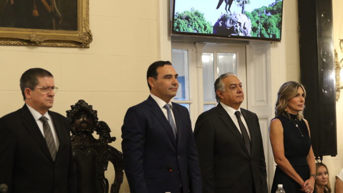 VALDÉS ASAMBLEA