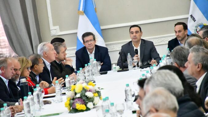 VALDÉS GABINETE GOYA