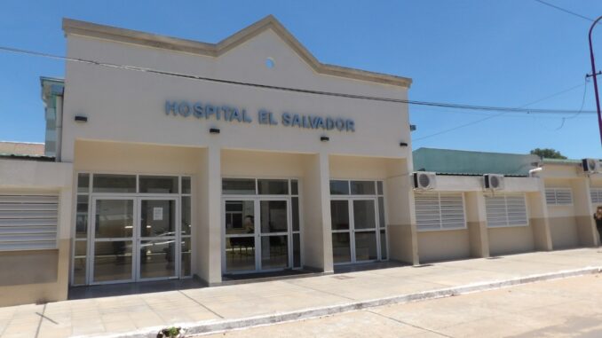 HOSPITAL DE BELLA VISTA