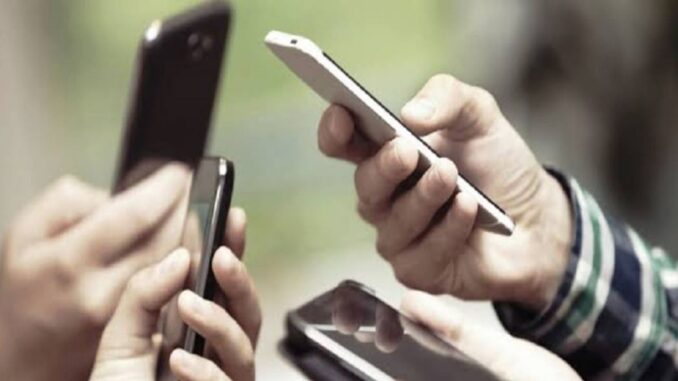 CELULARES