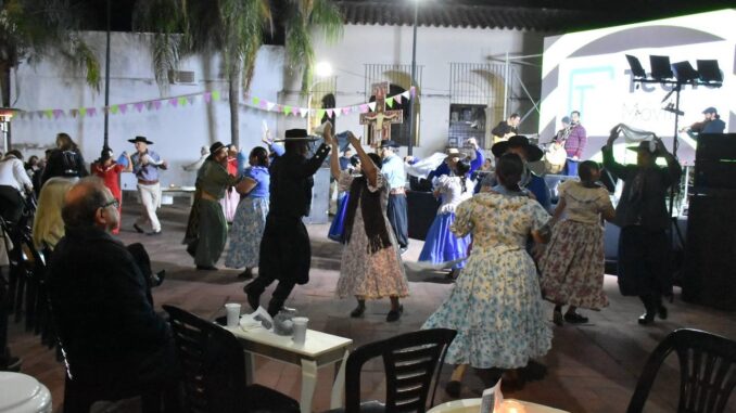 TASSANO FIESTA
