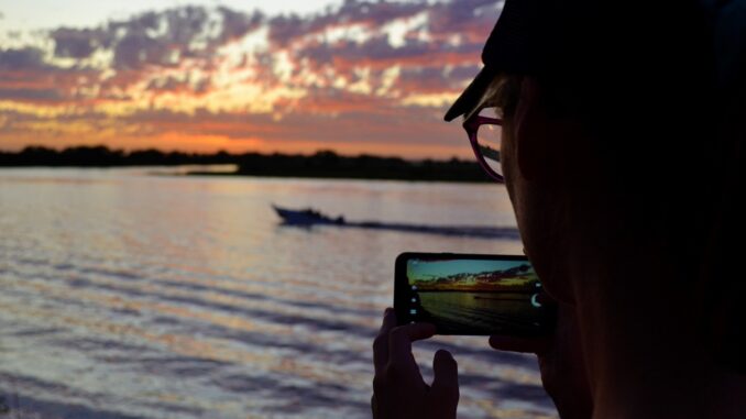 TURISMO EN CORRIENTES