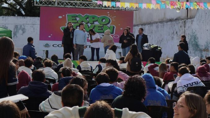 TECNO CORRIENTES