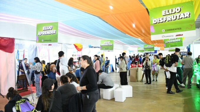 EXPO JOVEN 2 2025