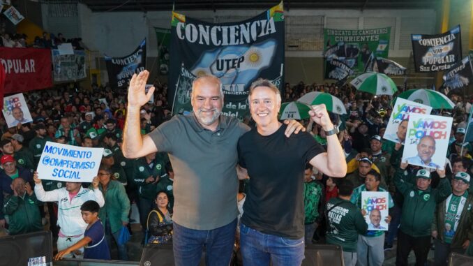 POLICH Y BÁEZ