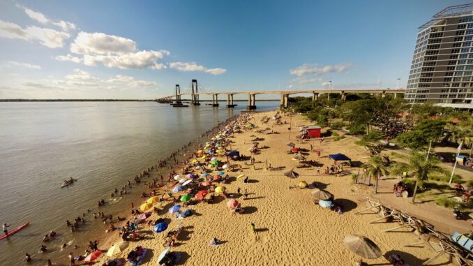 CORRIENTES