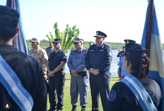 PLAN DE SEGURIDAD DEL PARANÁ