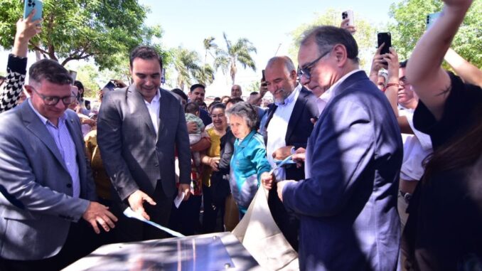 PLAZA MERCOSUR