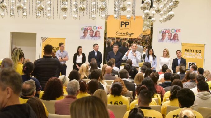 PARTIDO POPULAR